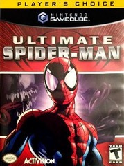 Ultimate Spiderman [Player's Choice]